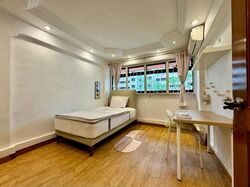 Blk 129 KIM TIAN VISTA (Bukit Merah), HDB 4 Rooms #588163081